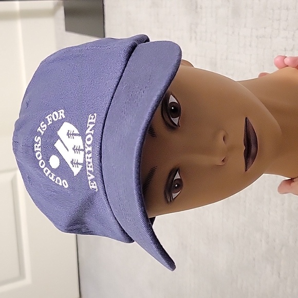 Columbia Other - Columbia Baseball Hat NWT